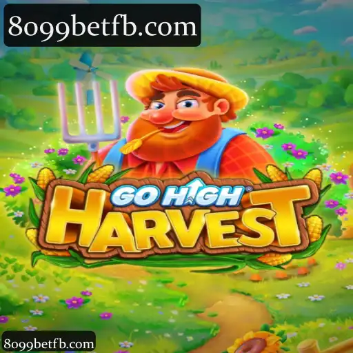 A Experiência Completa de Apostas Online na 8099bet com GoHighHarvest