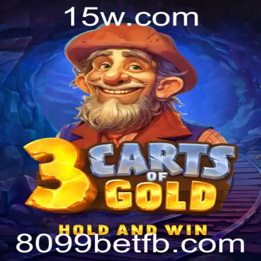 Descubra o Fascinante Mundo de 3cartsOfGold