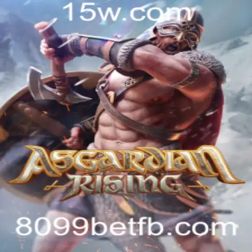AsgardianRising: Um Mergulho no Mundo dos Jogos Nórdicos