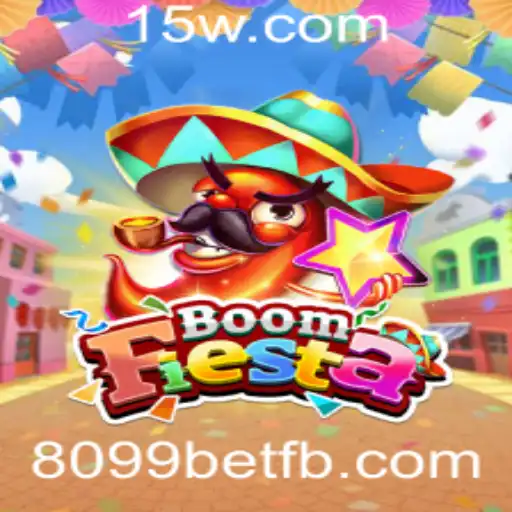 Explorando BoomFiesta: O Jogo que Está Dominando 8099bet