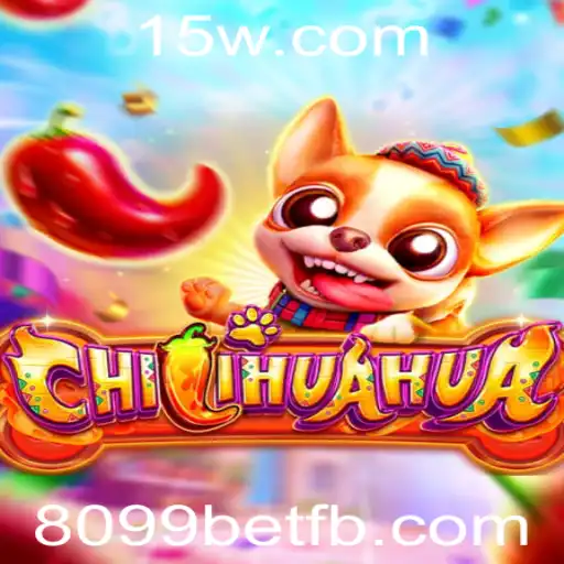 CHILIHUAHUA: O Jogo em Altas Temperaturas