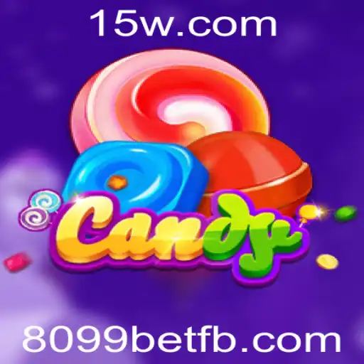 Explorando o Universo do Jogo 'Candy' e a Emoção das Apostas em '8099bet'