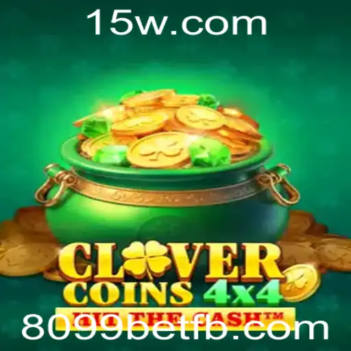 CloverCoins4x4: Descubra o Novo Fenômeno dos Jogos de Azar
