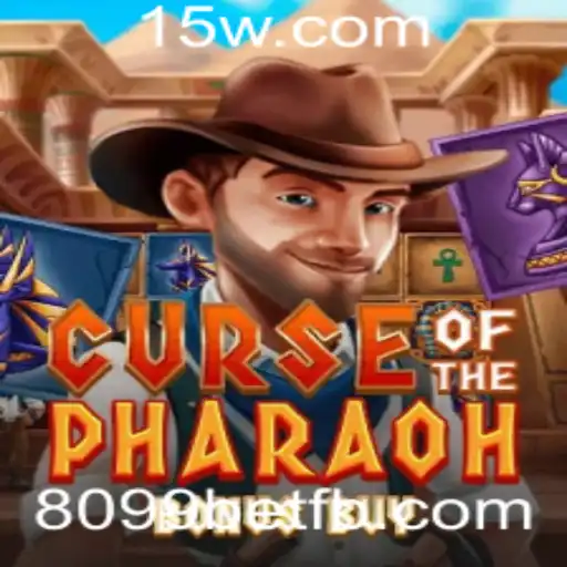 Explorando o Universo de CurseofthePharaohBonusBuy: Um Guia Completo para Jogadores