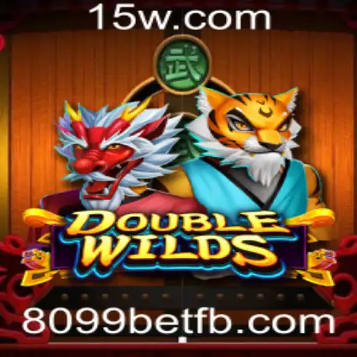 Descubra o Fascinante Mundo de DoubleWilds no 8099bet