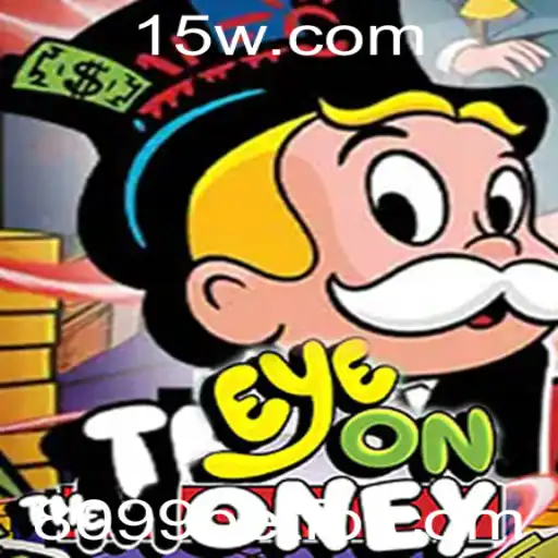 Descubra o Fascinante Jogo EyeOnTheMoney