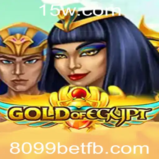 Explorando GoldOfEgypt: Mergulhe na Aventura com 8099bet