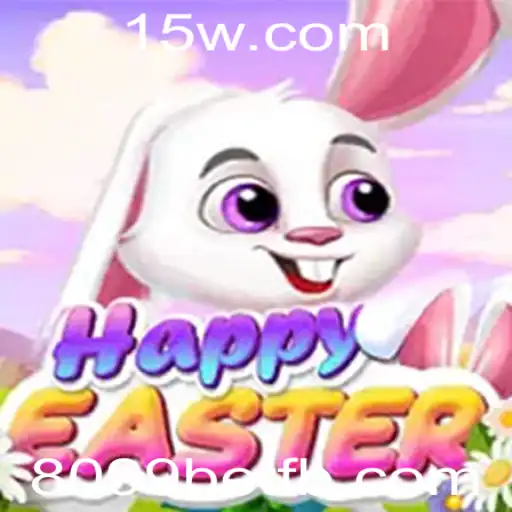 Descubra o Mundo Emocionante de HappyEaster: Um Jogo Inovador da 8099bet