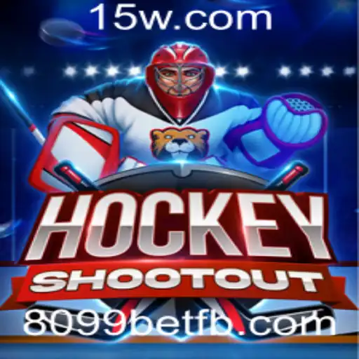 HockeyShootout: Descubra a Emoção deste Jogo Único
