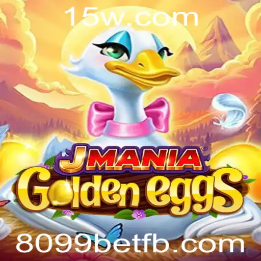 Explorando o Fascinante Mundo de JManiaGoldenEggs com a Palavra-Chave 8099bet