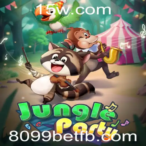 Explorando JungleParty: O Novo Fenômeno dos Jogos de Aventura