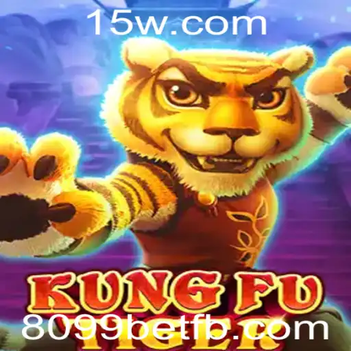 KungFuTiger: A Nova Sensação dos Jogos de Arcade