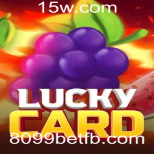 Descubra o Mundo de LuckyCard com 8099bet