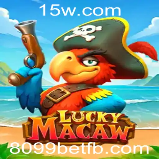 Desvendando LuckyMacaw: O Jogo de Azar do Momento