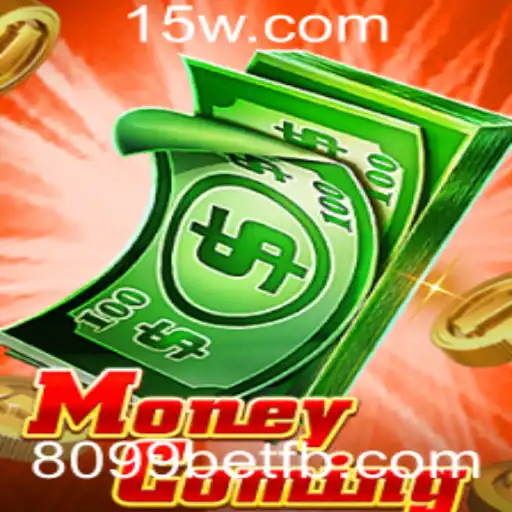 Explorando o Jogo MoneyComing: Uma Nova Aventura de Apostas com 8099bet
