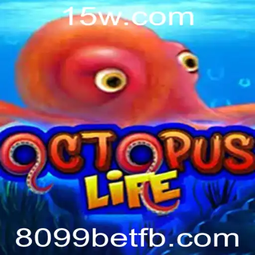 OctopusLife: Explorando a Nova Sensação dos Jogos com 8099bet