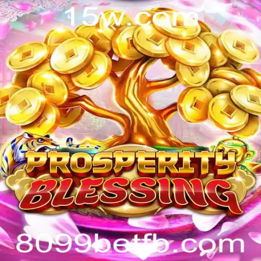 Descubra o Fascinante Mundo de ProsperityBlessing: O Jogo que Conquista 2023