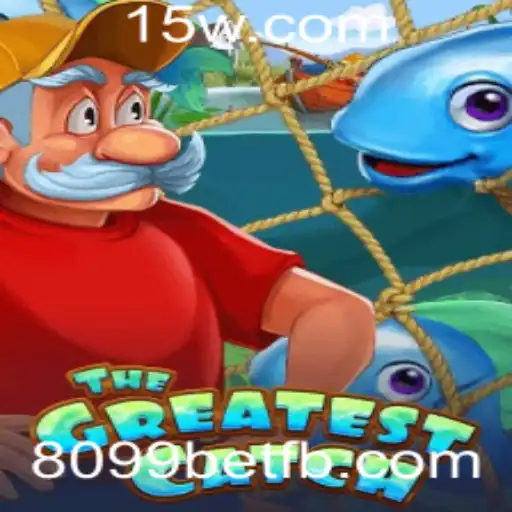 Descubra as Emoções de TheGreatestCatch: Um Mergulho no Mundo dos Jogos Aquáticos