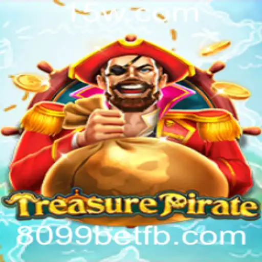 Explorando o Universo de TreasurePirate: Um Mergulho Profundo no Mundo dos Jogos