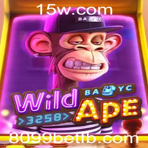 Descubra o Mundo Empolgante de WildApe3258: O Jogo de Aventura Selvagem