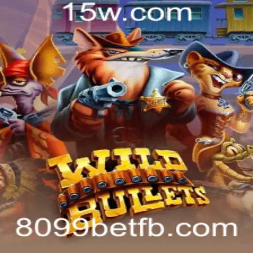 Descubra o Fascinante Universo de WildBullets - Um Jogo de Ação e Estratégia sem Igual